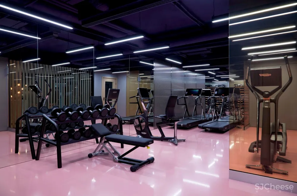 首发 | Conran and Partners 波西米亚现代概念酒店