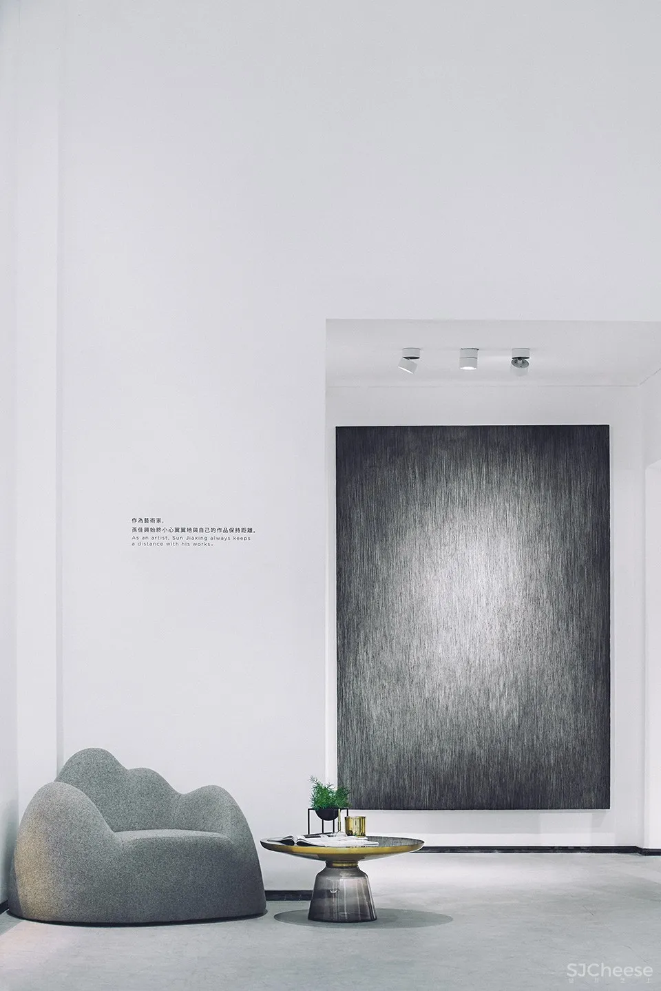 DPD | 广州斑影盒子:「俩」生活研究所 首