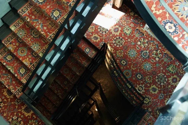 Freemans体育俱乐部店，东京