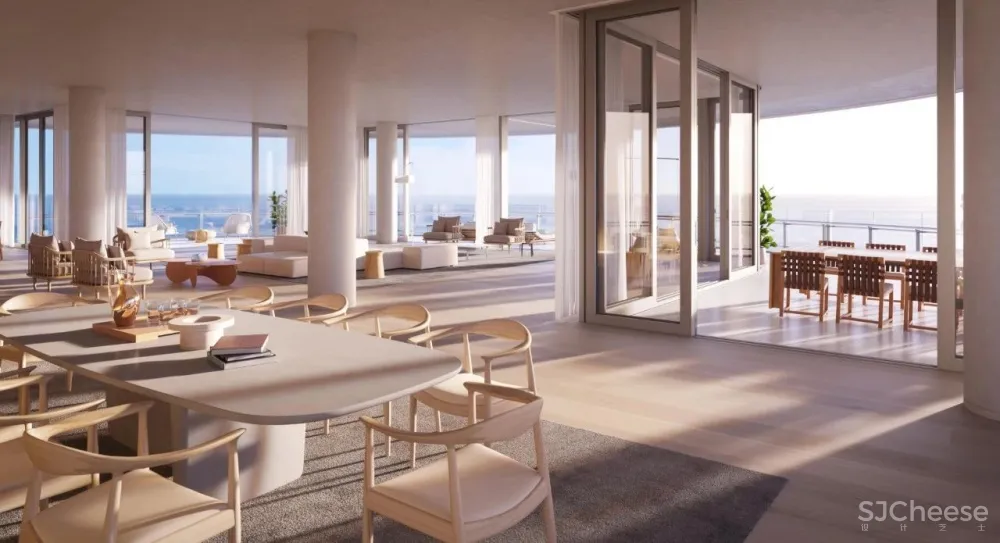 爱马仕御用事务所 | 简约也有奢华之美