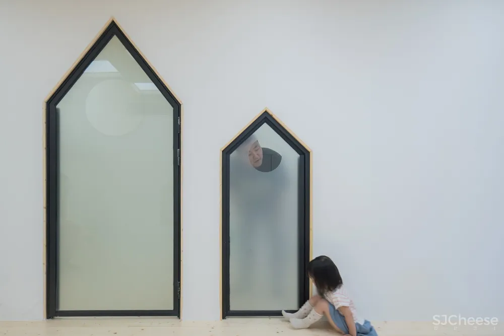 上海智汇成长中心