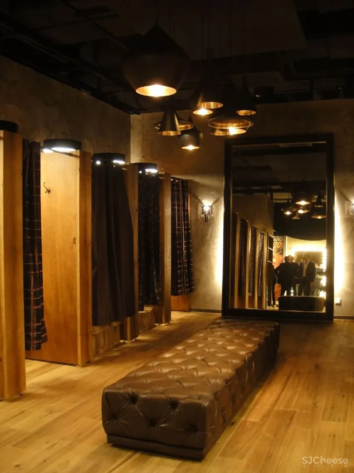 斯图加特s Oliver 旗舰店