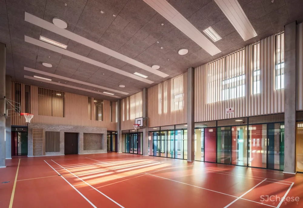 Vejle市精神病院,丹麦 / Arkitema Architects