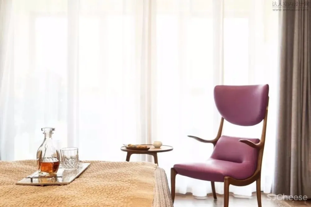 右见建筑设计 | 苏州水岸清华·瀚宫