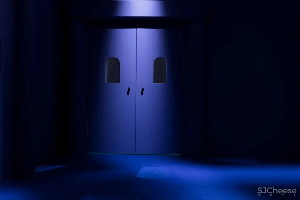 GGSV Studio:法国 “明日,幻想之船”展览 首