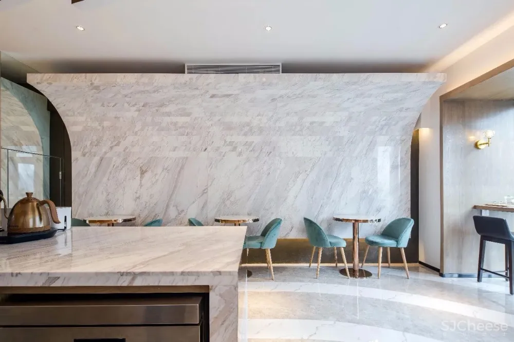 E² CAFE咖啡厅,寻一处悠然,得一处纯粹