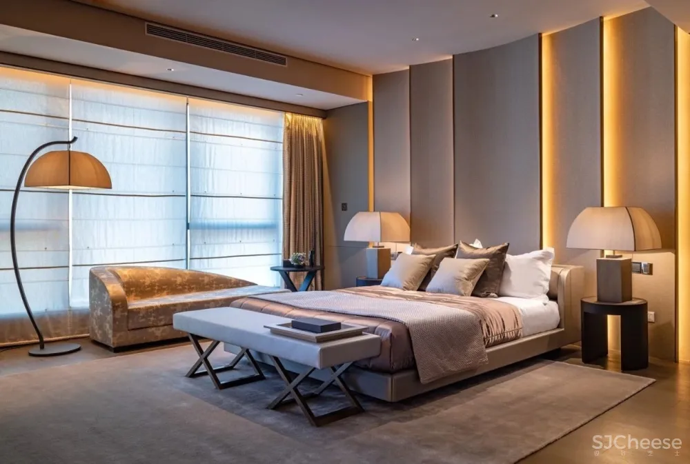 Lyiso Studio摄影 | 北京三里屯1号公寓·达人网1064期