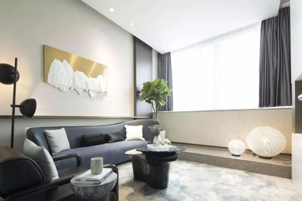 集艾、邱德光联袂打造——世界商贸都市,义乌朝阳门 首