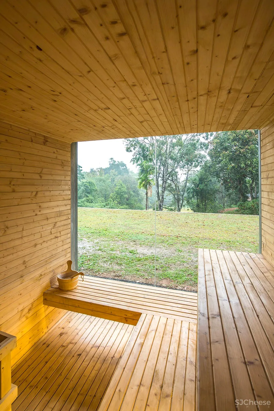 斯里兰卡 Santani度假水疗中心