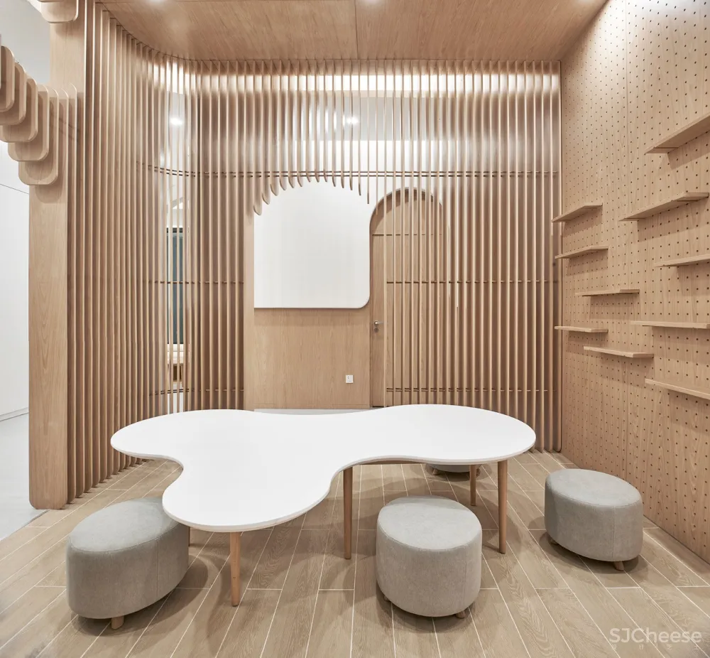 Aranya声声音乐艺术馆： odd