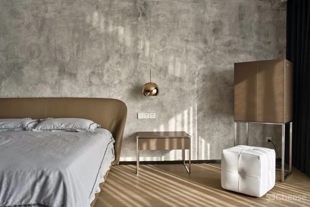 杭州力设计 | 格调之居 首