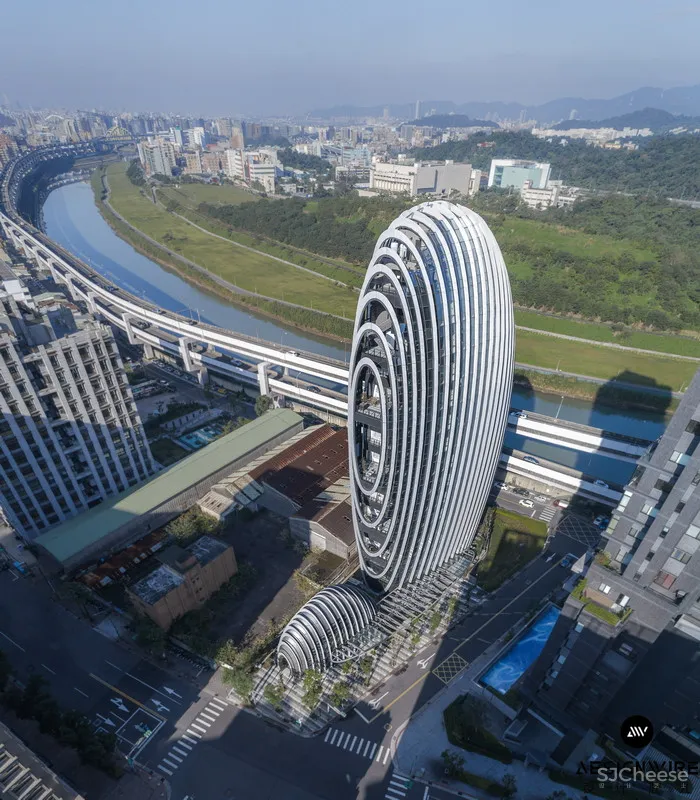 砳建筑_by Aedas_5_副本.jpg Aedas:砳建筑——绿色概念建筑设计