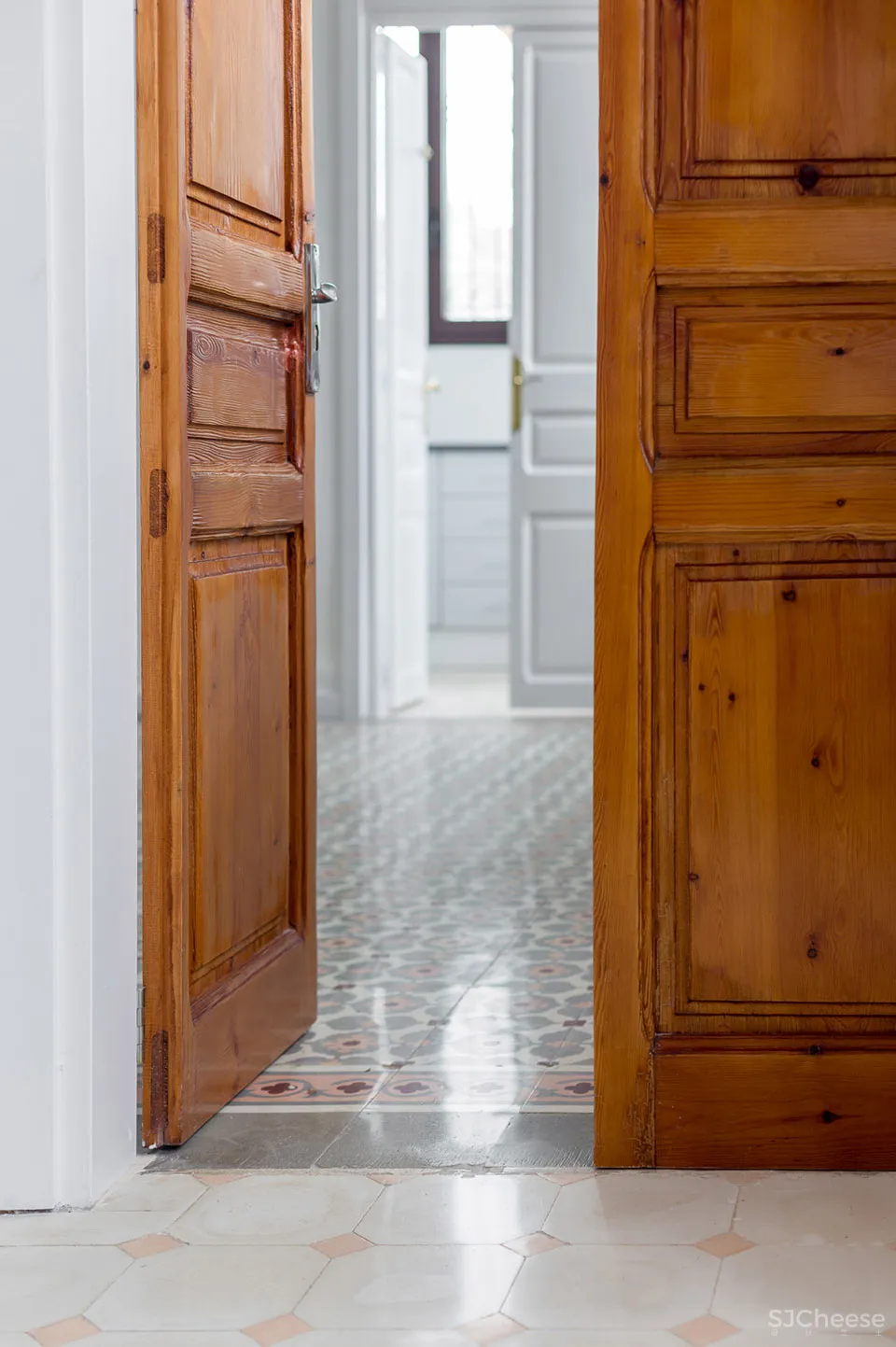 Joaquim Mir 校舍改造,巴塞罗那 / Carlos Rovira