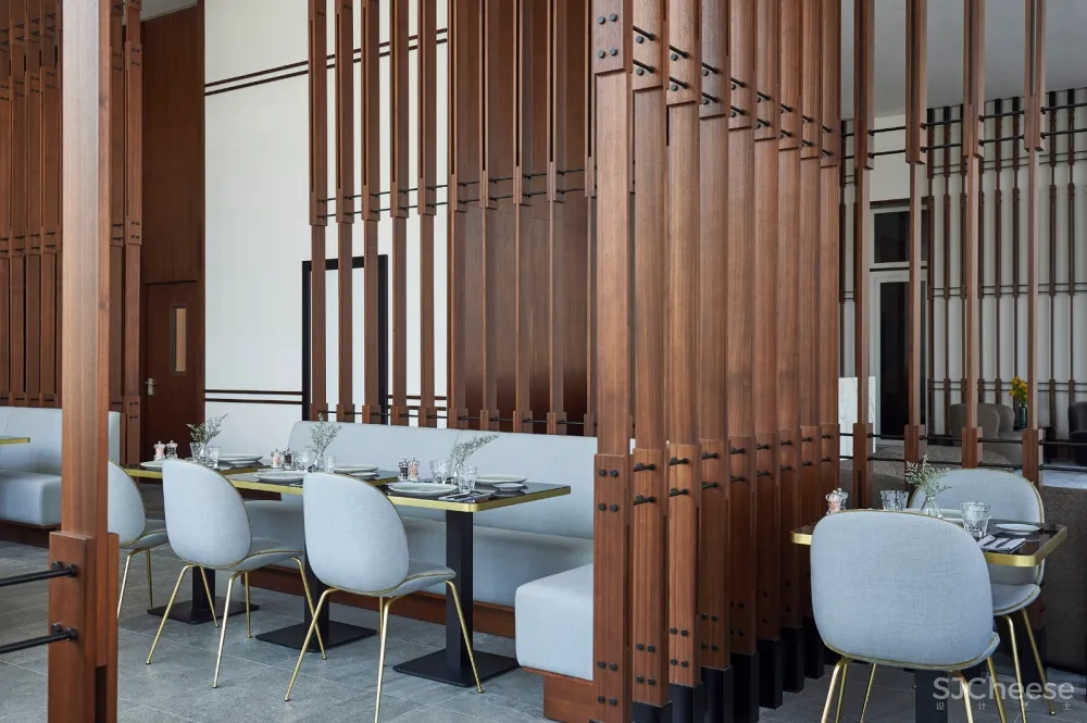 新作 | 年度新概念酒店 迪拜Form酒店 首