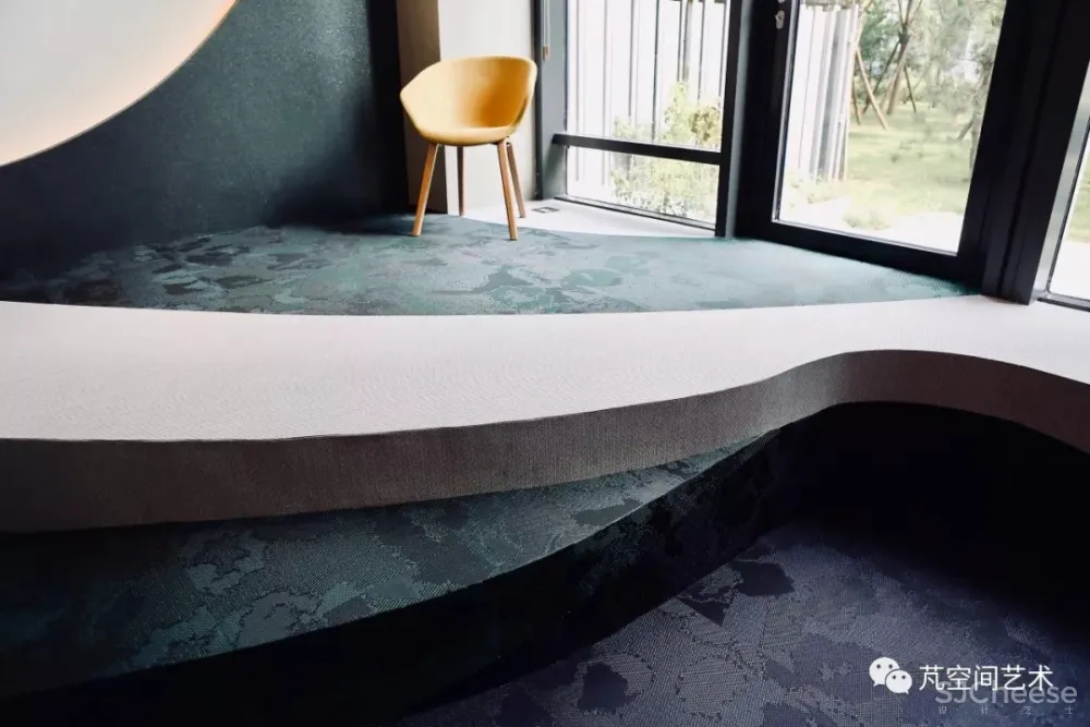 36平米的时尚魔方盒子 | 北京女设计师自宅