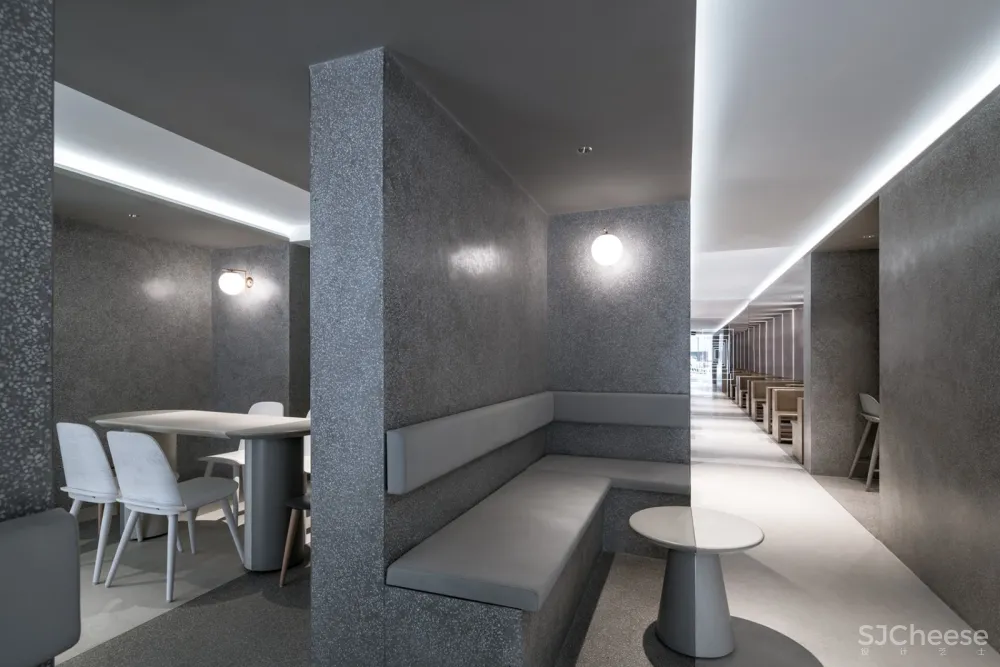 乐纯三里屯店,北京 / 芝作室 首