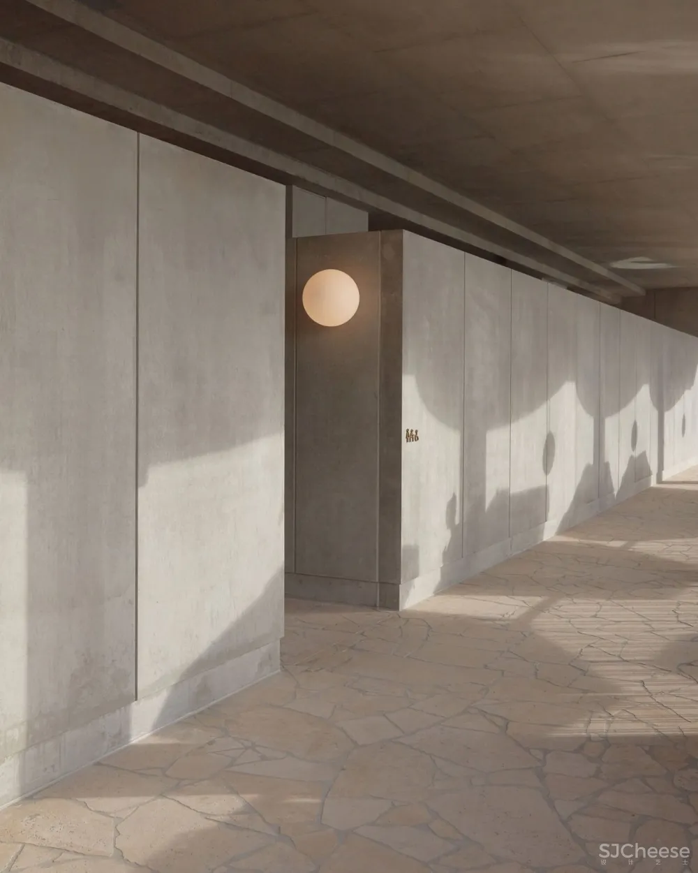 新作 | RICHARDS & SPENCE：布里斯班Calile酒店 首