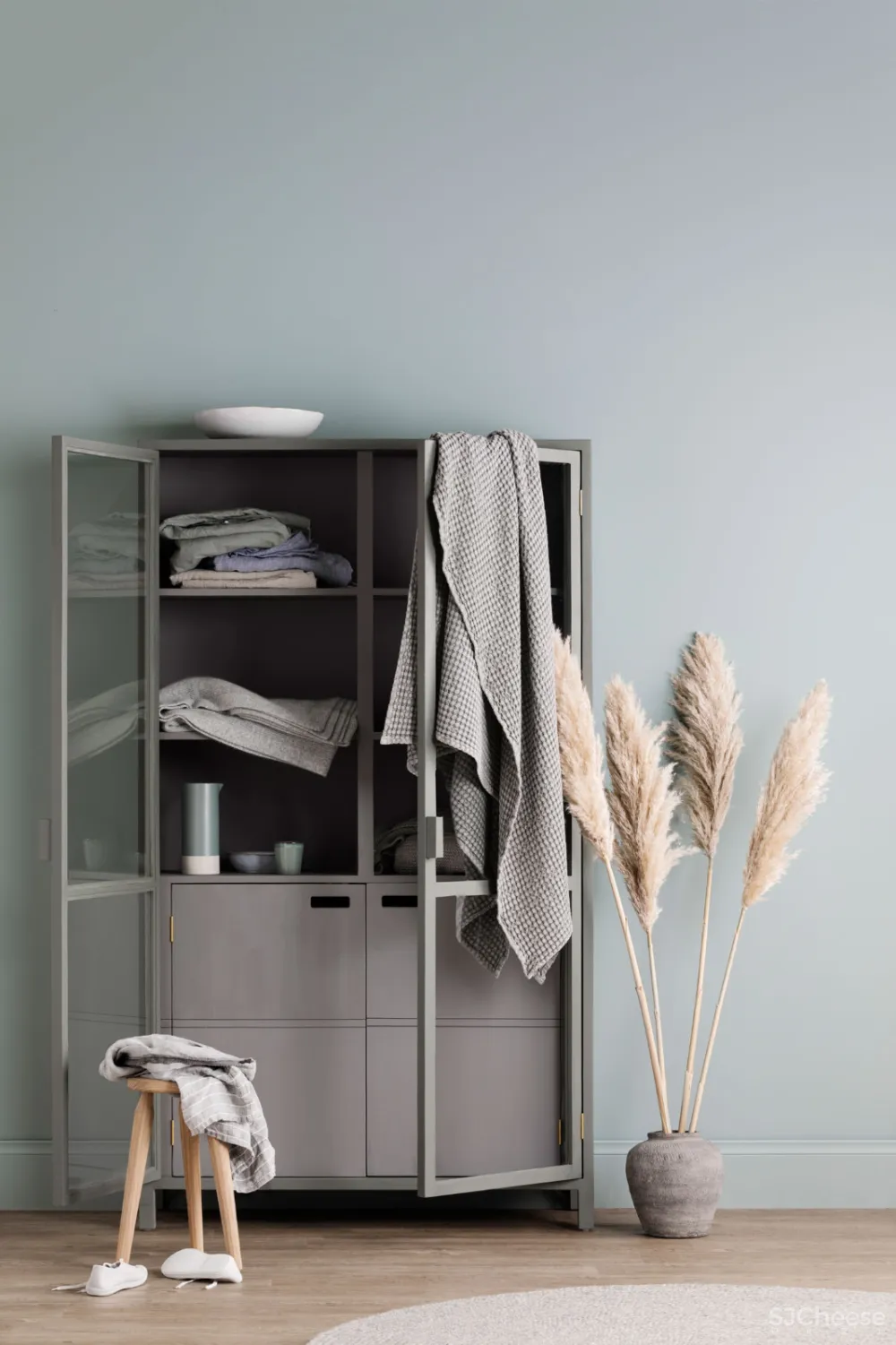 Haymes :手工收藏