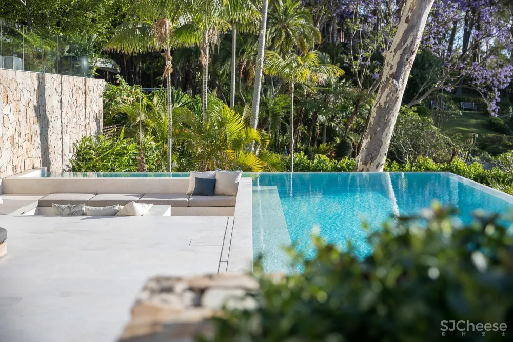 Koichi Takada Architects | 开放式梦想之家