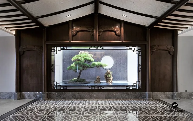 000.jpg DND道恩:建发无锡玖里湾售楼处设计