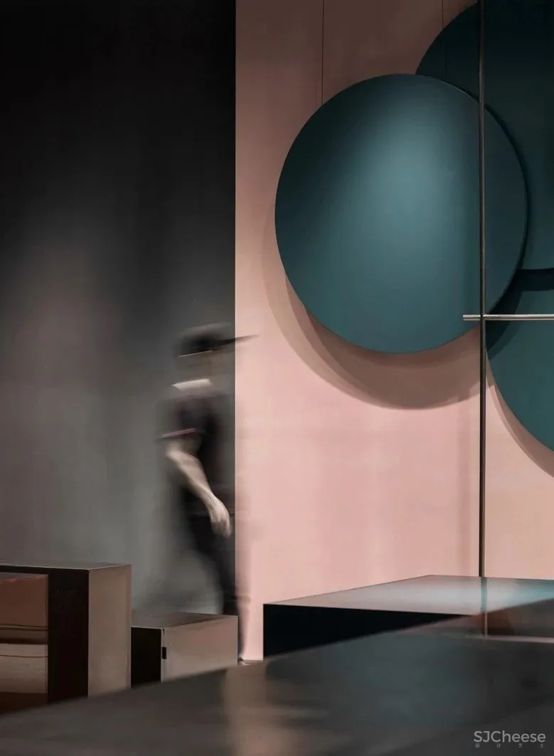 壹席設計事務所 | 折藝+CARMEN·言色