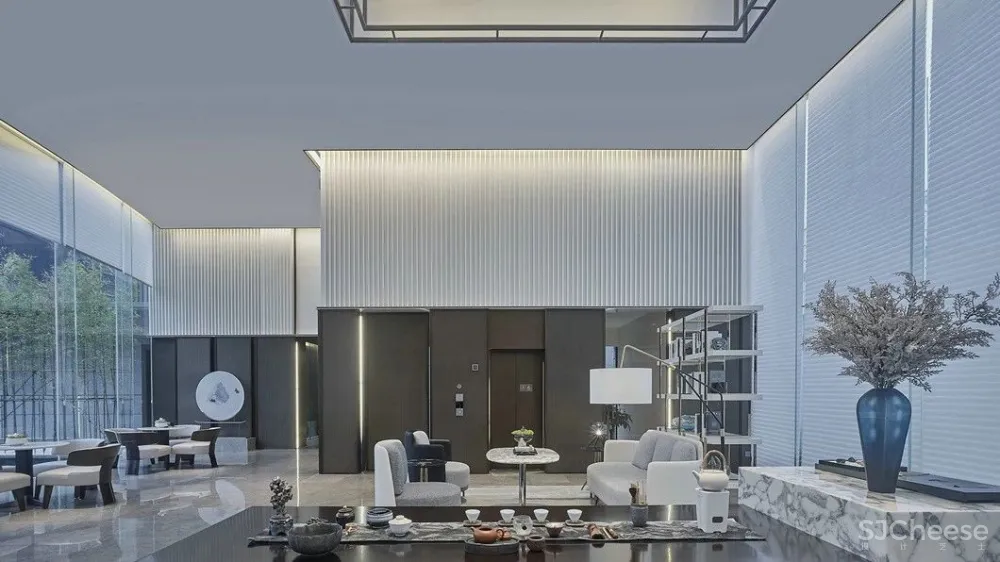 极致高级灰丨演绎非凡的艺术格调