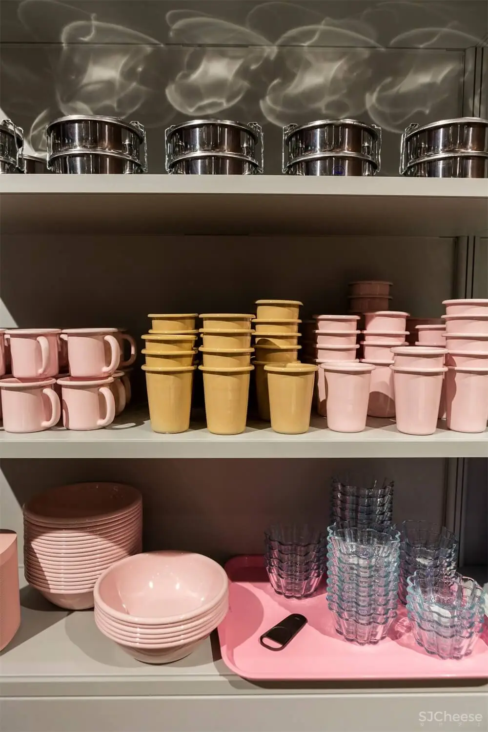 HAY的第一家美国店在波特兰开张