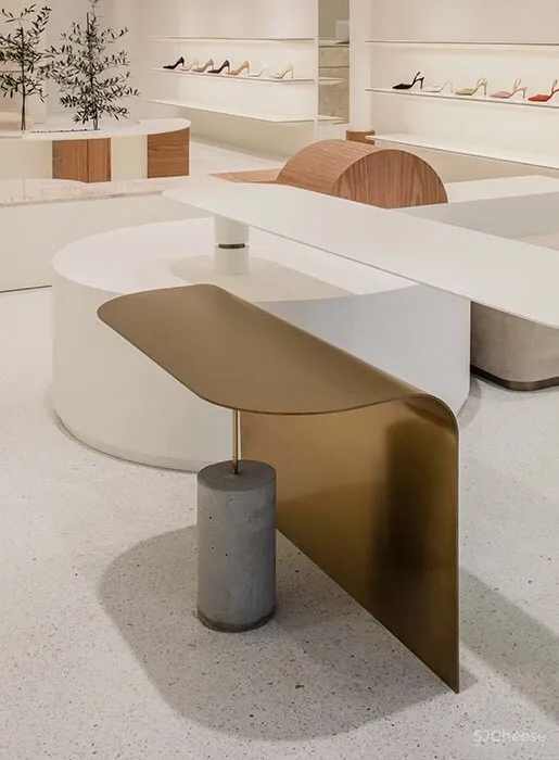 首尔新沙洞 SAPPUN 旗舰店 | labotory 首