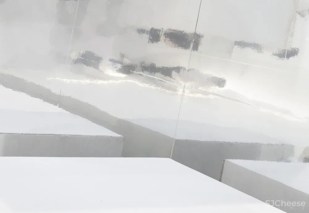 尔我空间设计研究室:广州 无形间 首