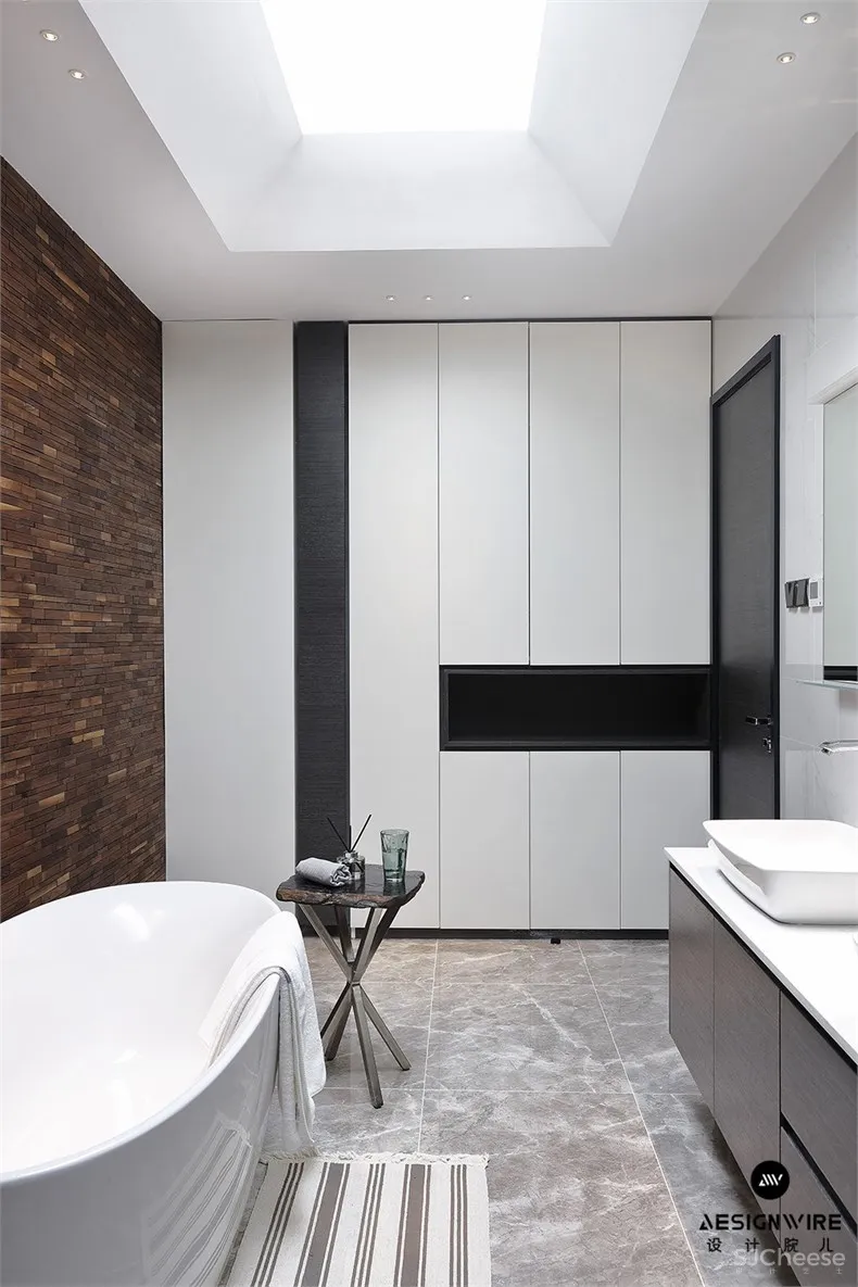 24.三层卫生间.jpg 那墨空间设计:龙湖.双珑原著住宅