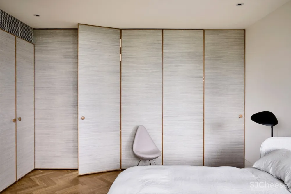 今年最有设计感的10个房子,都在这里了