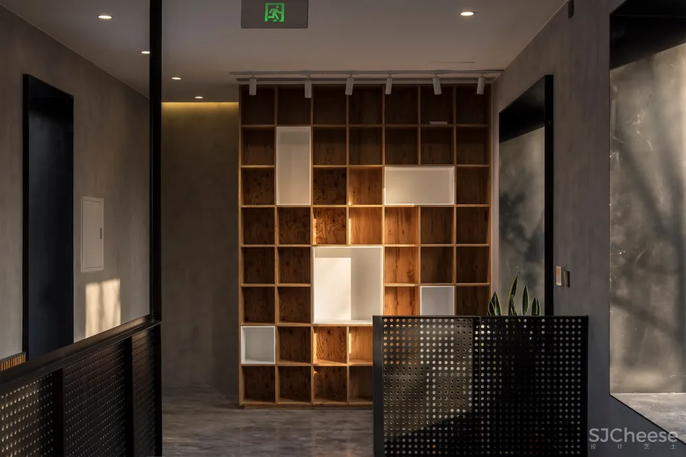 北京微风市集—打破传统的菜市场