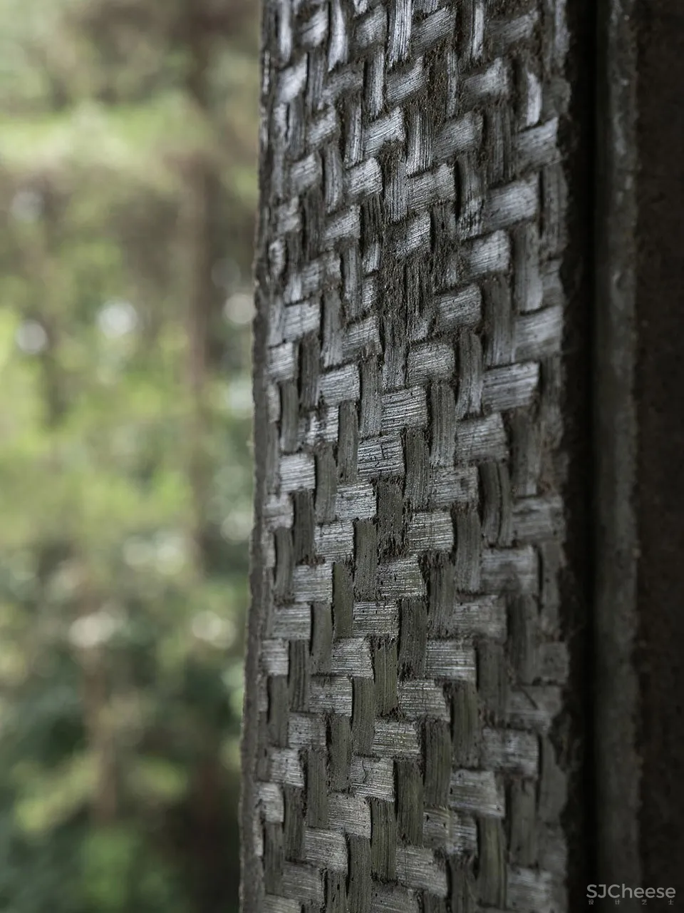 安徽太阳乡财神庙 / 傅英斌