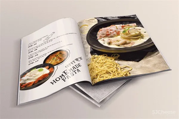 Grey whale 灰鲸餐厅——来自海洋最深处的凝视