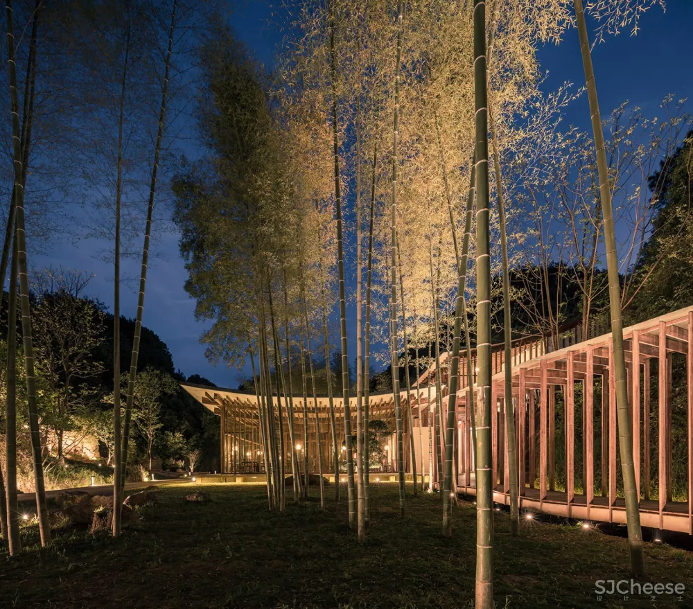 深山里的书院—双溪书院