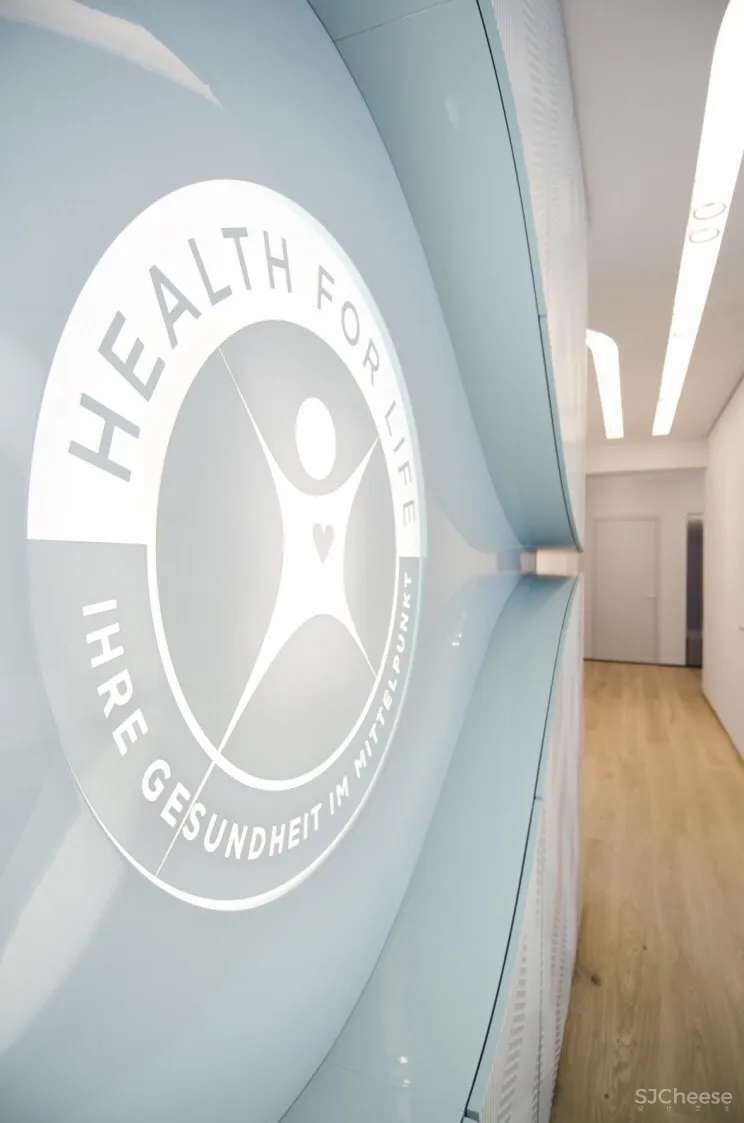 奥地利 Health For Life 私人诊所 :smartvoll