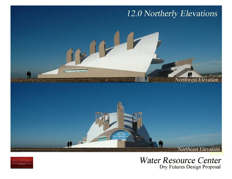 water resource center