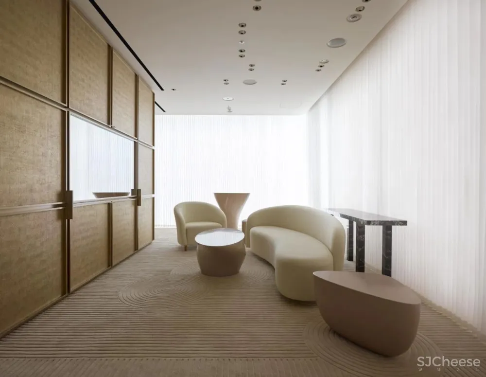 爱马仕御用事务所 | 简约也有奢华之美