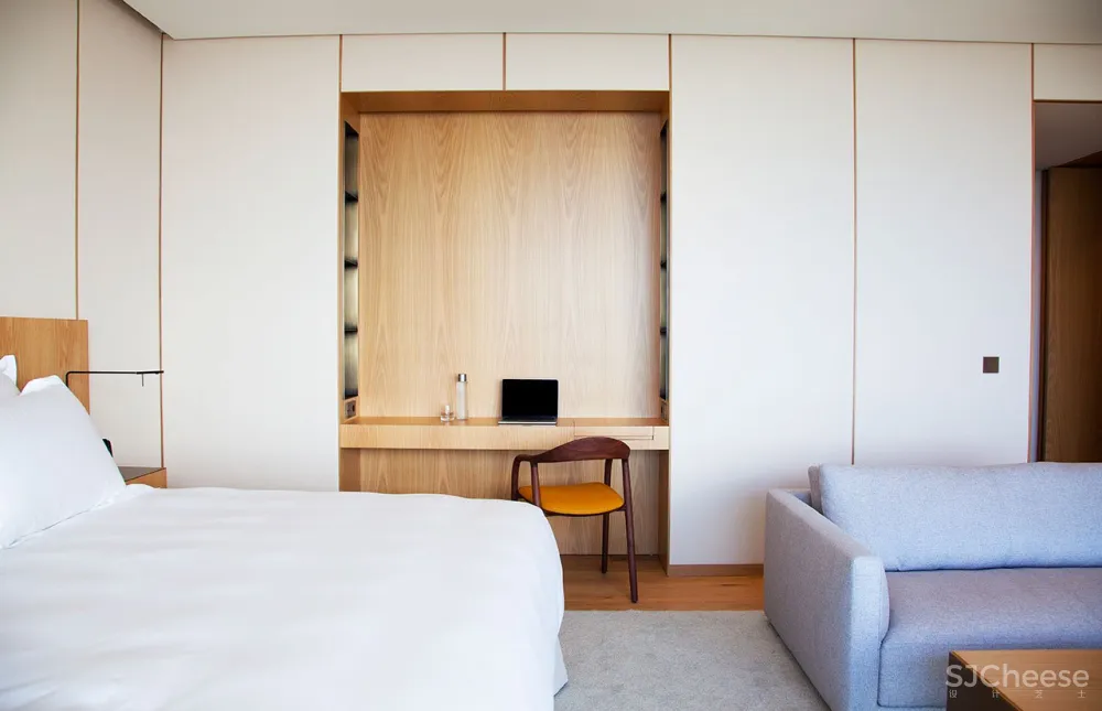 Mecanismo | 西班牙Akelarre Hotel酒店