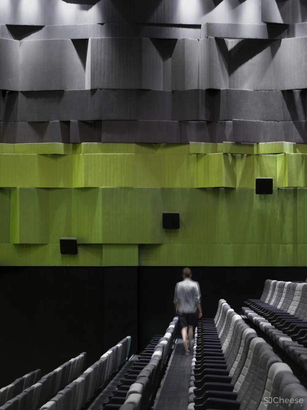 One Plus Partnership.：南昌国际电影公司