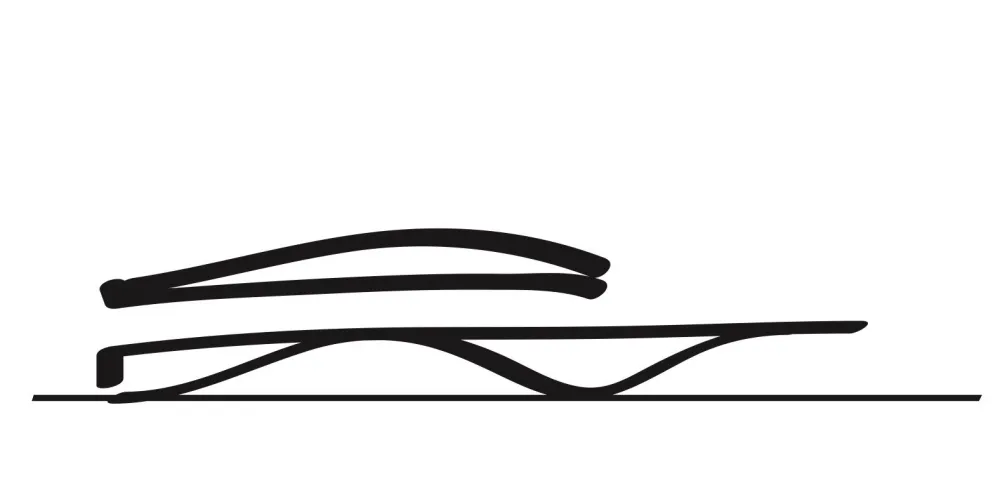 巴克莱体育竞技中心 / SHoP Architects