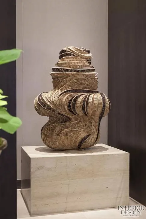 BAR Studio / 迪标新作:柬埔寨金边瑰丽酒店的艺术之旅