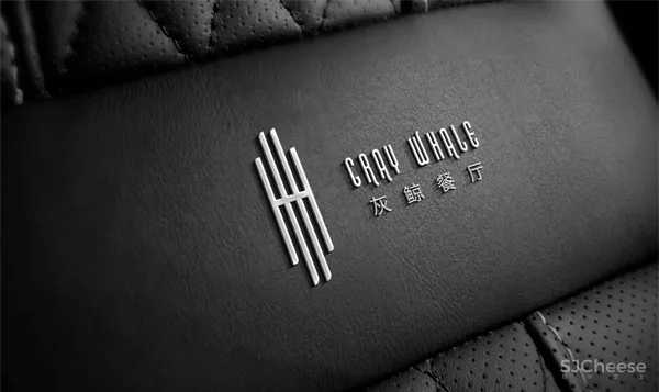 Grey whale 灰鲸餐厅——来自海洋最深处的凝视