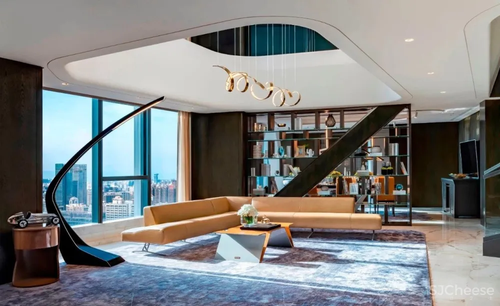 Lyiso Studio摄影 | 北京三里屯1号公寓·达人网1064期