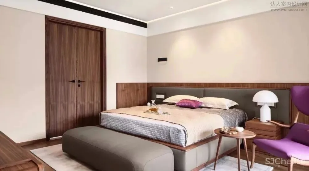 右见建筑设计 | 苏州水岸清华·瀚宫