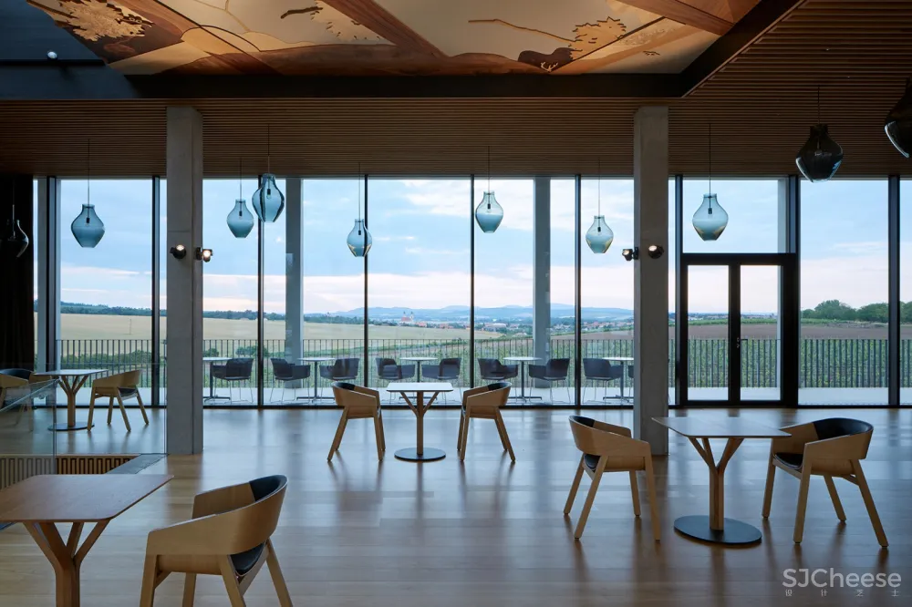 Obelisk酒庄：AiD team a.s. 首