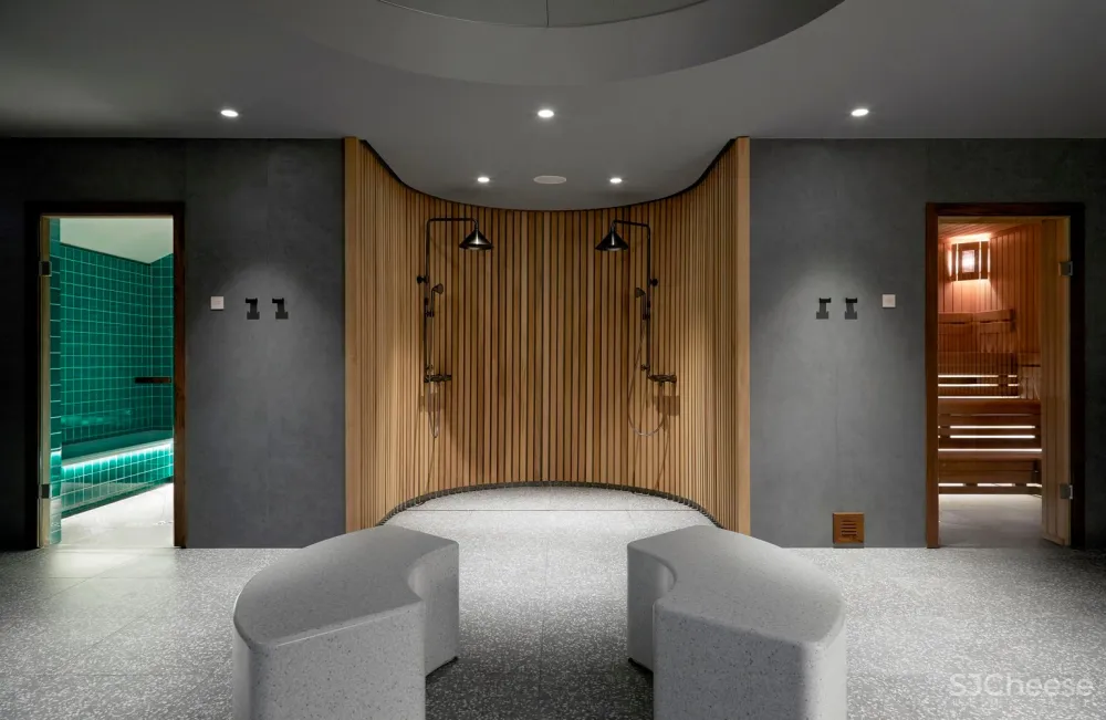 首发 | Conran and Partners 波西米亚现代概念酒店