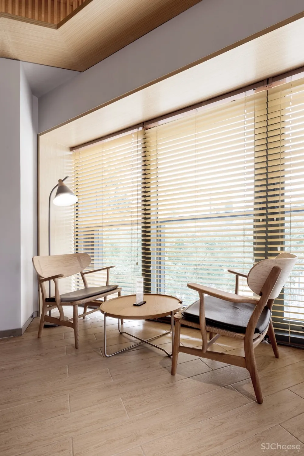 言几又王府井中环店,北京 / 峻佳设计 首