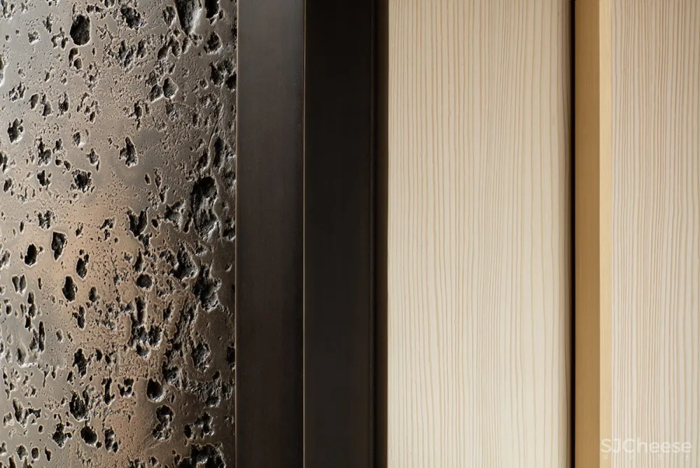 Damien Langlois-Meurinne作品 | AD Interiors展览,捕捉当下的精神