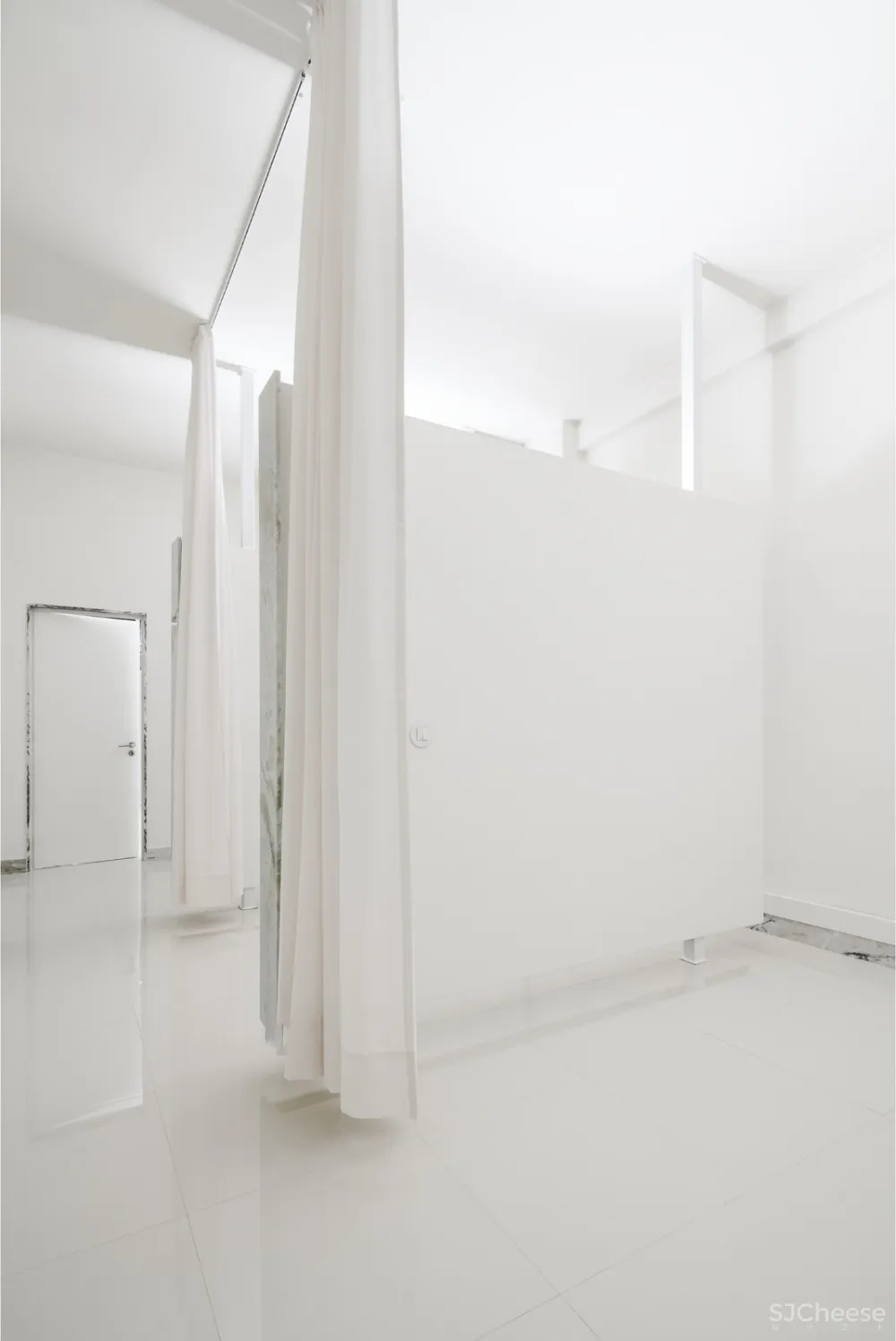 MARTINS:葡萄牙极简健康诊所